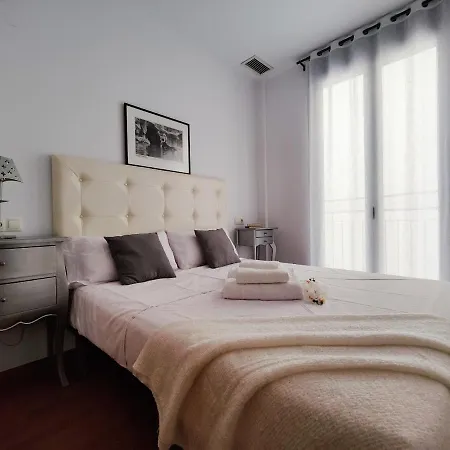 Appartamento Carmen Old Town Alicante